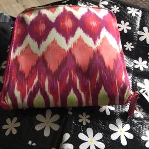 Chico’s foldable bag